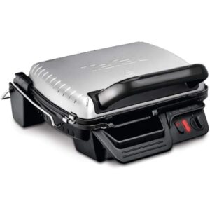 grille electrique tefal ultracompact confort gc w noir gc