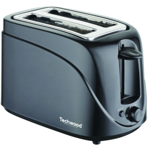 GRILLE PAIN FENTES TECHWOOD TGP W / NOIR