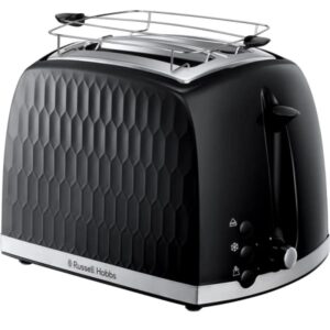 grille pain russel hobbs w noir