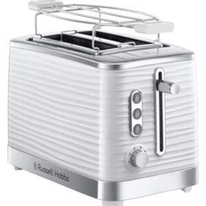 grille pain russell hobbs w blanc