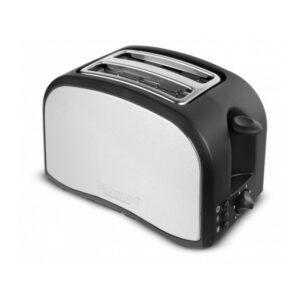 GRILLE PAIN TECHWOOD TGPI / W / INOX &# NOIR