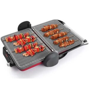 grille panini arzum w rouge ar