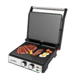 grille viande decakila w xmm keecm