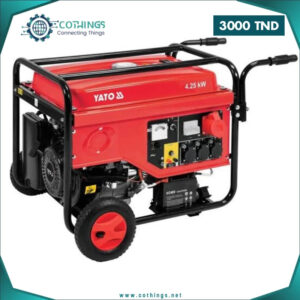 groupe electrogene essncew avr v cothings