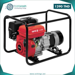 groupe electrogeneessence w avr v cothings