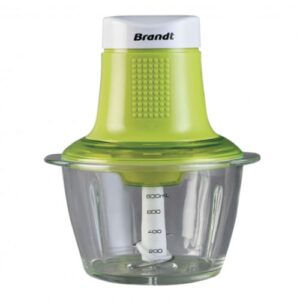 hachoir brandt l w vert hacv