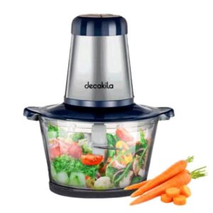 hachoir decakila l w kemgb