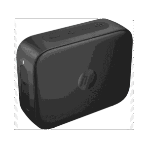 HAUT PARLEUR BLUETOOTH HP NOIR