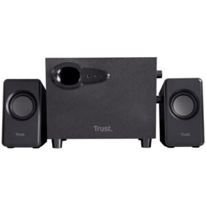 Trust AVORA Haut parleur SUBWOOFER