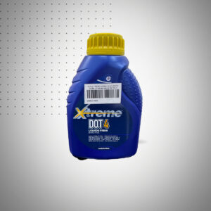 HUILE FREIN BRAKE FLUID DOT ML XTREME MADE IN ITALY
