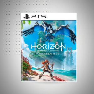 HORISON FORBIDDEN WEST P VF