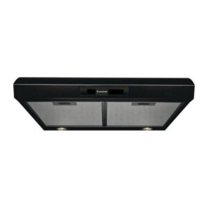 hotte casquette ariston cm noir sl l bk