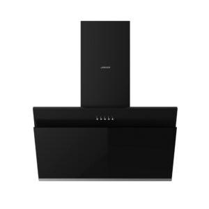 HOTTE DÉCORATIVE JOKER JHCBW B CM &# NOIR