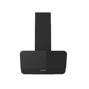 HOTTE DÉCORATIVE JOKER JHCBW B CM &# NOIR