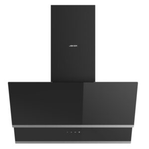 HOTTE DÉCORATIVE JOKER JHCBW B CM &# NOIR