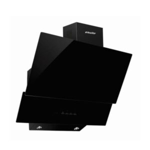 hotte decorative newstar cm noir n