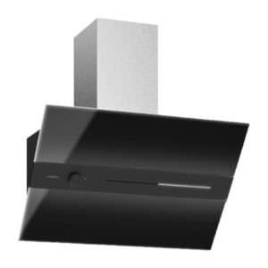 hotte decorative premium cm noir varya b