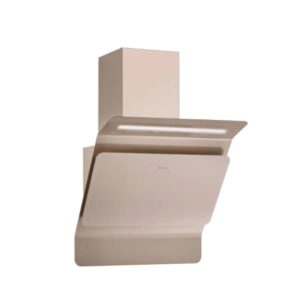 hotte decorative silverline cm m grege m