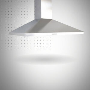 HOTTE PYRAMIDALE CM INOX ARTHUR MARTIN