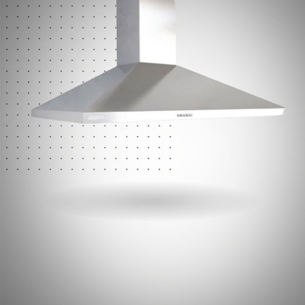 HOTTE PYRAMIDALE 60CM INOX ARTHUR MARTIN 1 HOTTE PYRAMIDALE CM INOX ARTHUR MARTIN