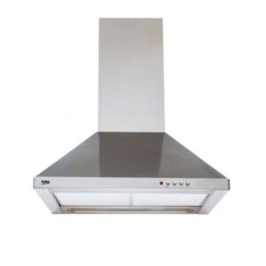 hotte pyramidale beko cm inox cwb xnh