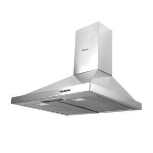 HOTTE PYRAMIDE BIOLUX CM INOX (M HAPX)