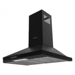 hotte pyramide brandt cm noir bhpb