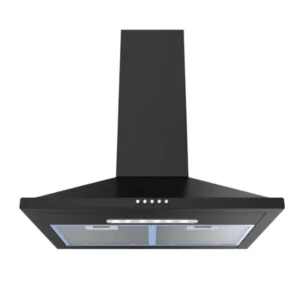 Hotte Pyramide JOKER JHCTW B cm &# Noir