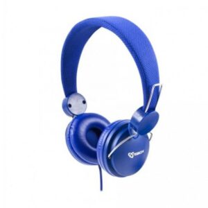 MICRO CASQUE SBOX HS BL &# BLEU