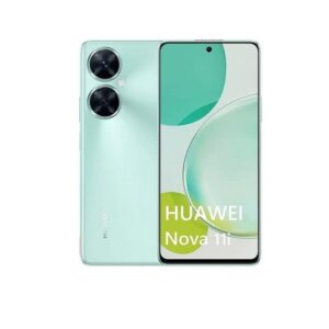 Smartphone Huawei Nova i +Go Vert