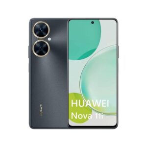Smartphone Huawei Nova i (+Go) Noir