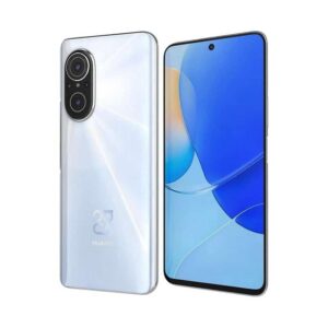 Smartphone HUAWEI Nova SE (/Go) Blanc