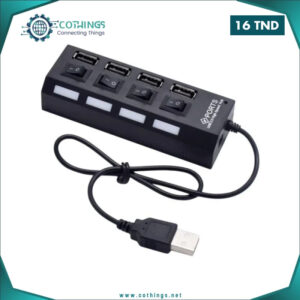 hub x usb type cothings