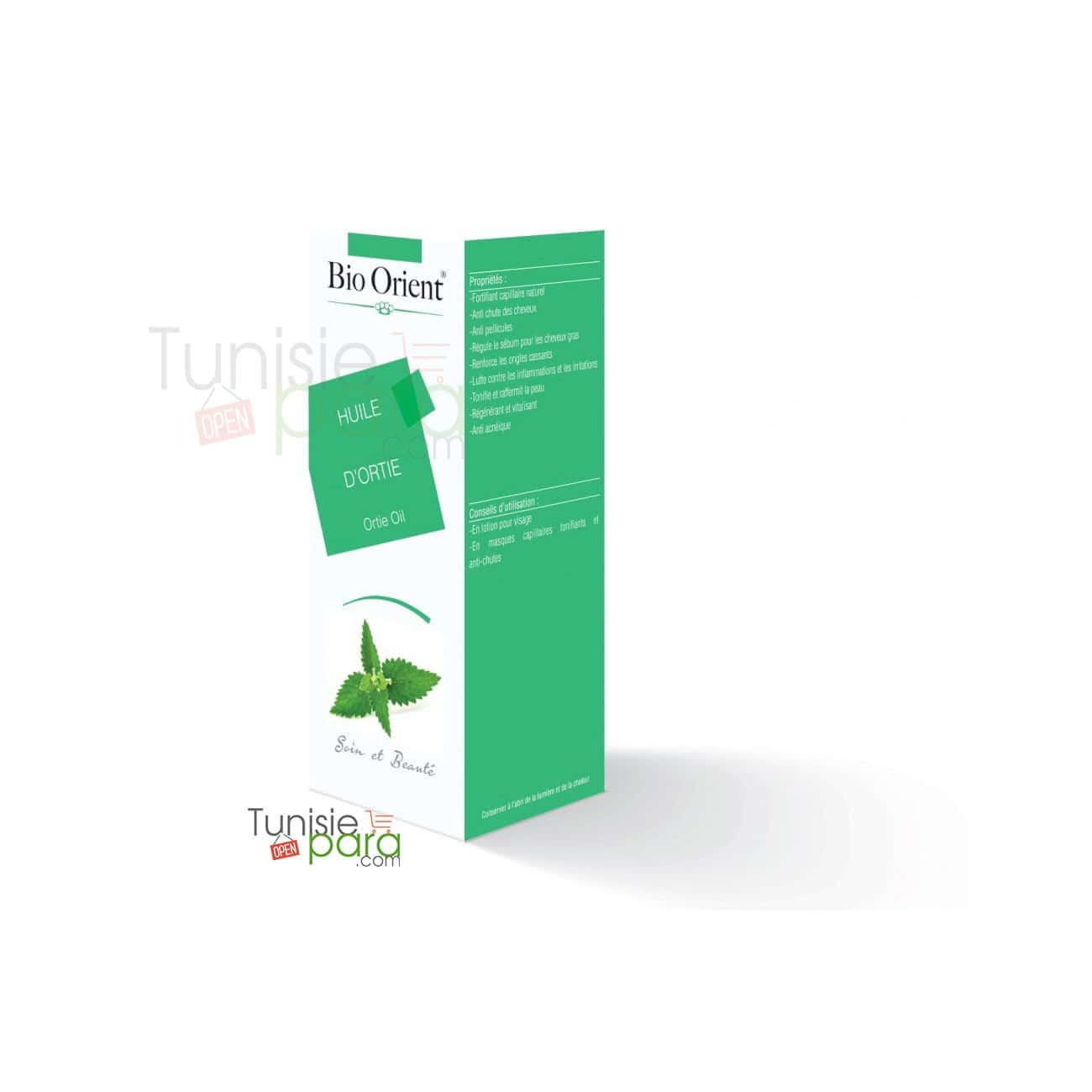 BIO ORIENT huile vegetale d’ortie 90ML (date proche 05/2026) 1 huile vegetale d ortie ml bio orient copie jpg