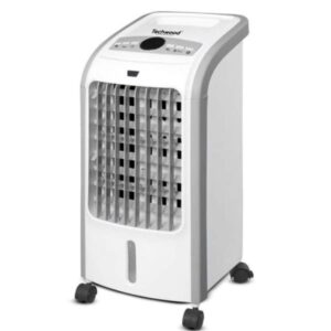 humidificateur et rafraichisseur dair techwood w trf