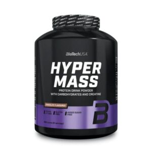 hyper mass biotech usa kg