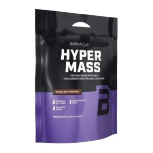 hyper mass biotechusa kg
