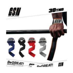 hyperlift weightlifting straps gsn