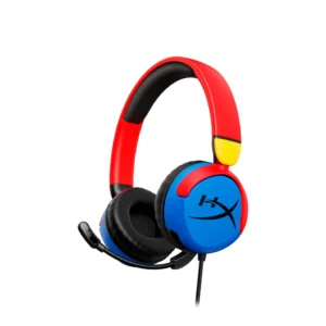 HyperX Cloud Mini – Casque Gaming Multicouleur