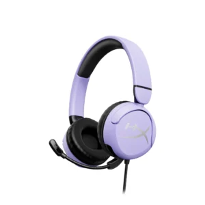 HyperX Cloud Mini – Casque Gaming Violet