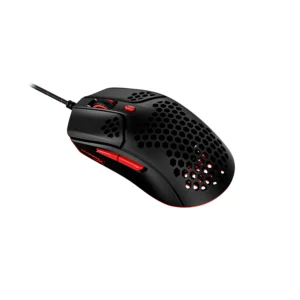HyperX Pulsefire Haste Core &# Souris Gamer sans fil Noir