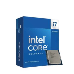 Processeur Intel Core i KF