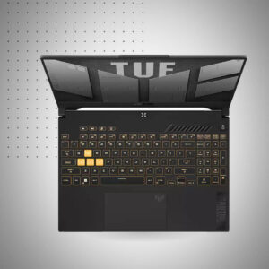 PC PORTABLE ASUS TUF GAMING F I È GÉN GO RTX