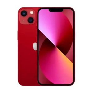 iPhone Go Rouge