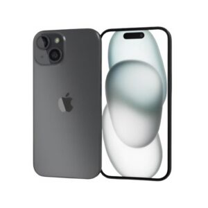 iPhone Noir &# Smartphone Apple (+ Go)