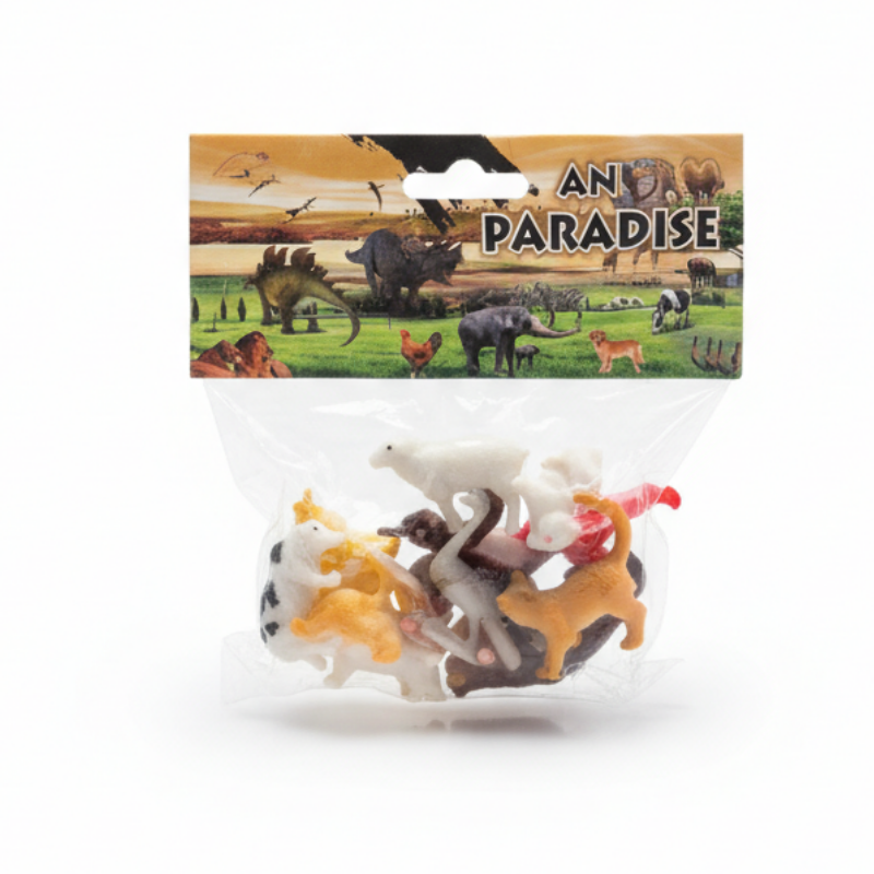 Figurines Animaux Domestiques 1 imagex fcdbea ac bac acfe