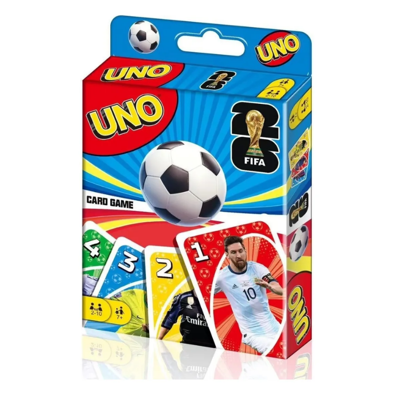 Jeux UNO coupe du monde 1 image x ee d bd aae daaae
