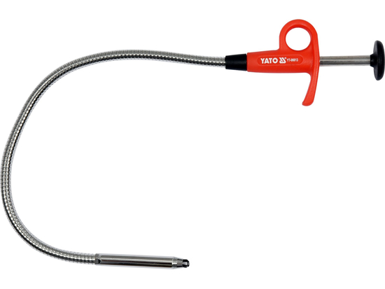 Pince de Levage Mécanique YATO 3 en 1 avec Aimant & LED 585mm YT-06613 1 image dbb ff ffa fdfef