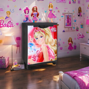 ARMOIRE TEXAS PM MOTIF