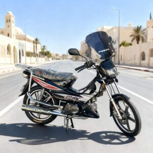 FORZA POWER CC